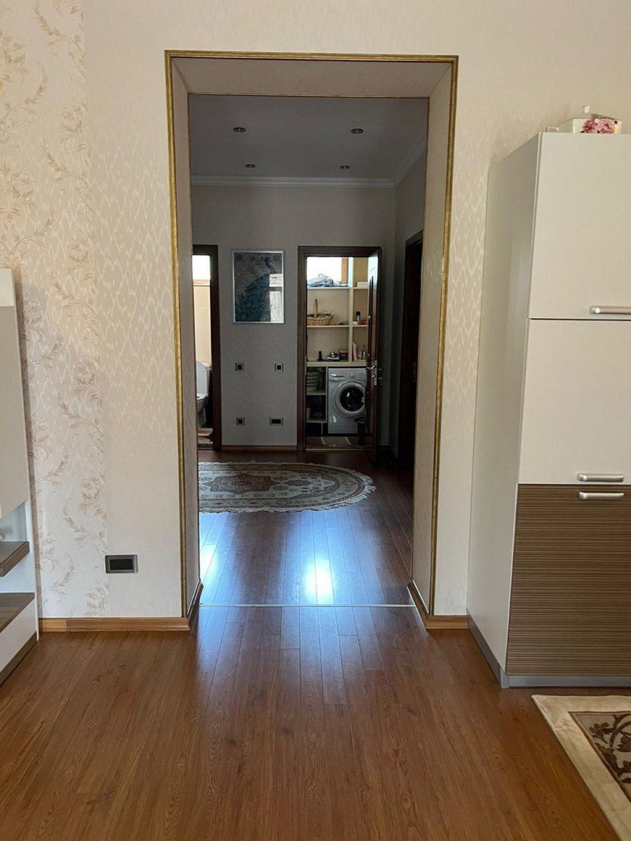 Bağ evi, İsmayıllı r — Ev, villa, İsmayıllı (11)