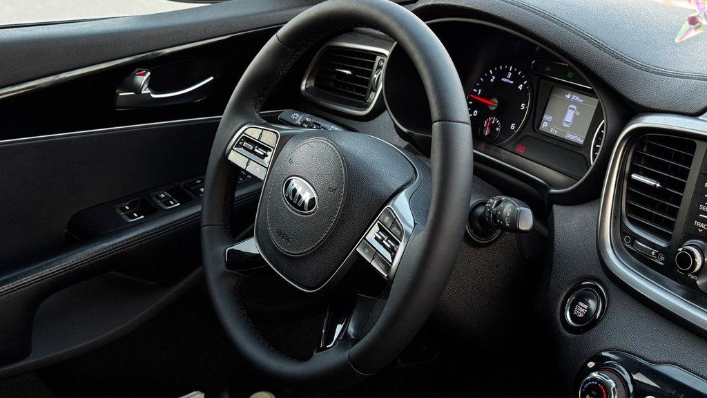 Kia Sorento, 2.0 L, 2018 il, 210 000 km — Avtomobillər, Gəncə (12)