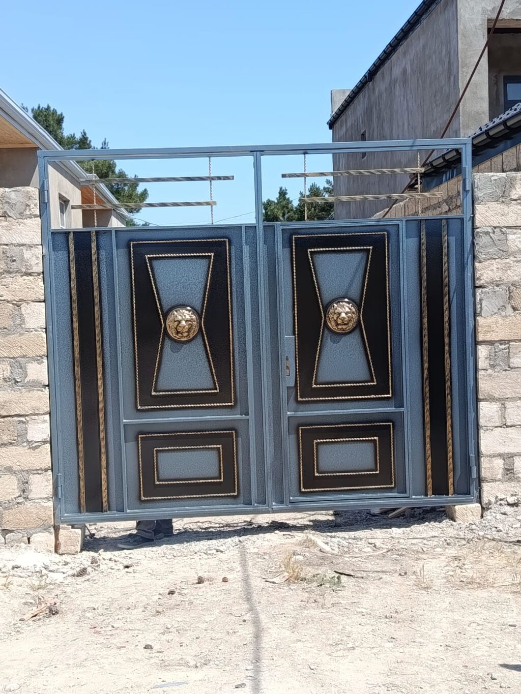 Salam olsun her kese 500 manatan başlayan darvazalar tek ünvanda — Mallar, Saray (8)