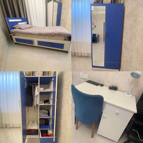 Nigaz Usaq otagi mebeli satilir 110azn. Unvan Bineqedi Nigaz — Masazır