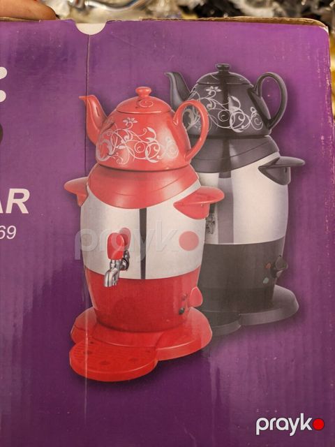 Samovar