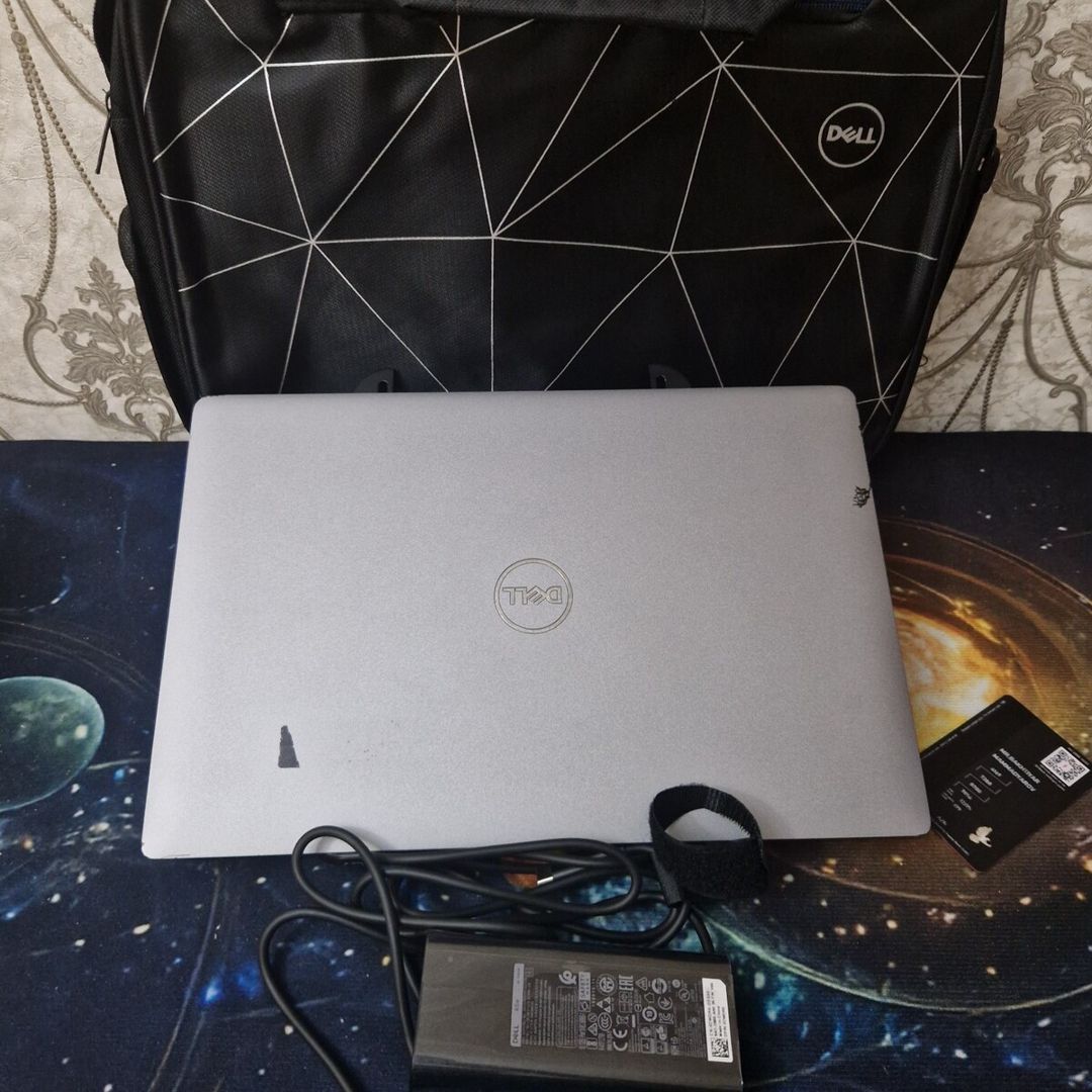 Dell Latitude 5420 — Elektronika, Bakı (2)