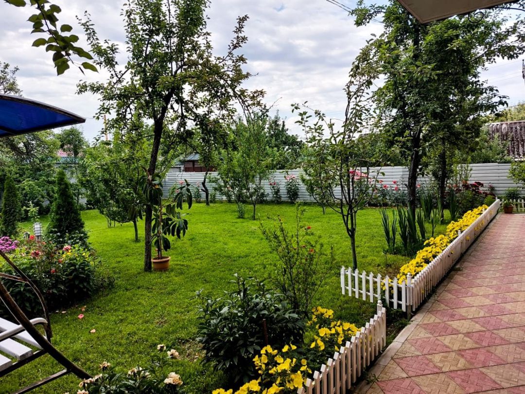 Bağ evi kirayə verilir, Qəbələ ş — Ev, villa, Qəbələ (7)