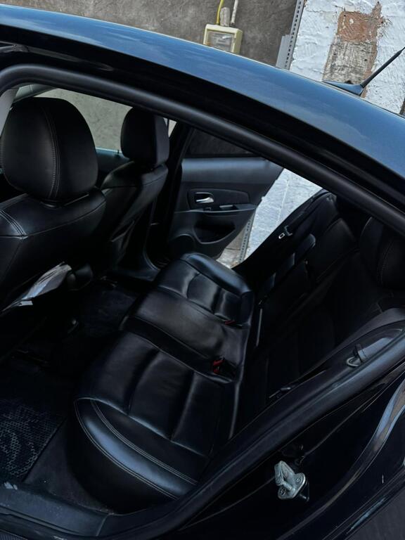 Chevrolet Cruze, 1.4 L, 2014 il, 326 231 km — Avtomobillər, Bakı (7)