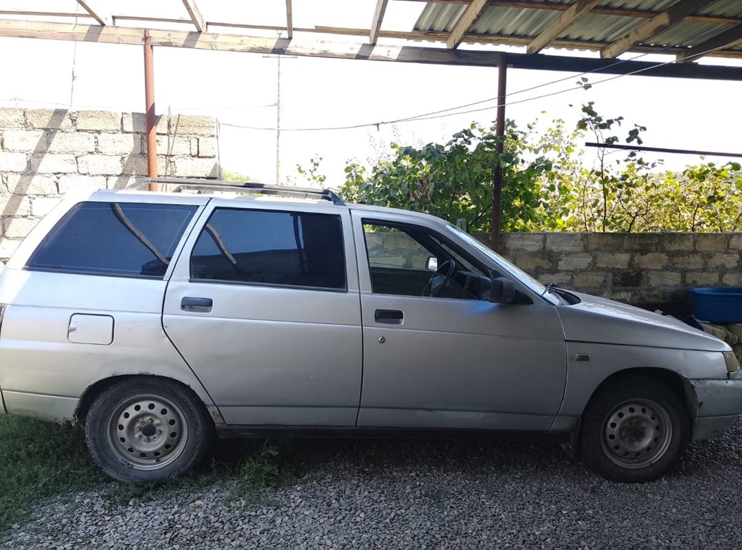 Lada (vaz) 2111, 2003 il — Avtomobillər, Xaçmaz (3)