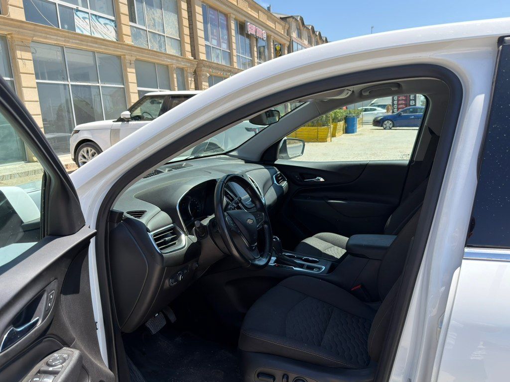 Chevrolet Equinox, 1.5 L, 2020 il, 164 356 km — Avtomobillər, Bakı (12)