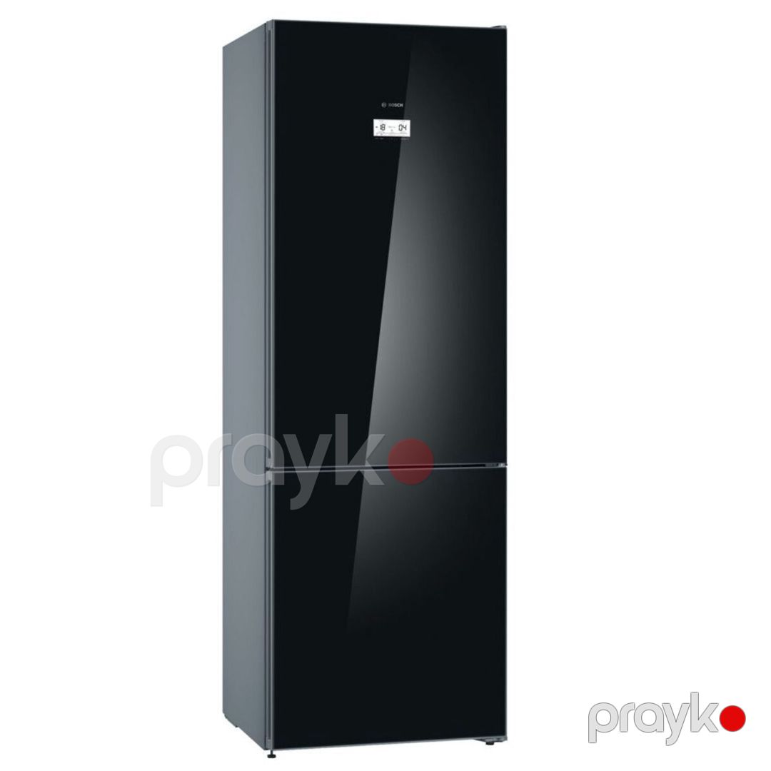 Soyuducu Bosch KGN49LB30U — Ev texnikası, Bakı (2)