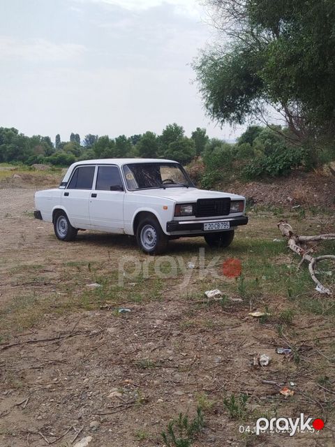 Lada (VAZ) 2107, 1.6 L, 2004 il, 236 523 km