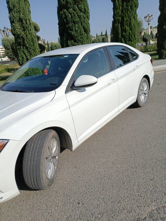 Volkswagen Jetta, 1.4 L, 2020 il, 193 103 km — Avtomobillər, Gəncə (2)