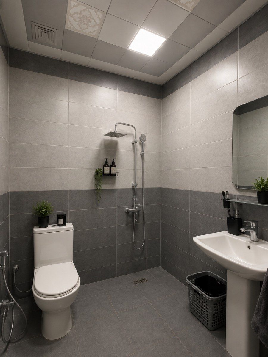 3-otaqlı yeni tikili kirayə verilir, 28 May m., 70 m² — Mənzil, Bakı (4)