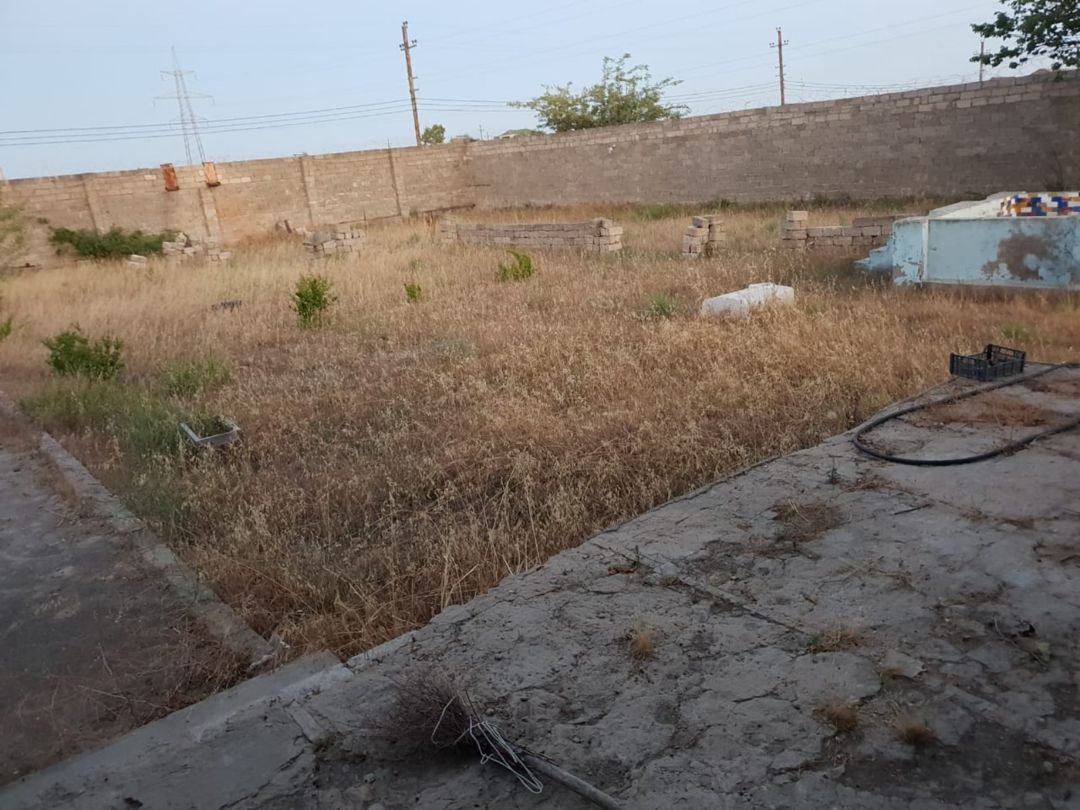 20 sot torpaq sahəsi, Şüvəlan qəs — Torpaq, Bakı (2)