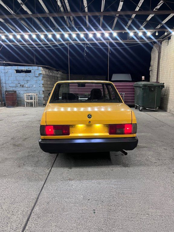 Tofas Sahin, 1.6 L, 2002 il, 100 000 km — Avtomobillər, Bakı (3)
