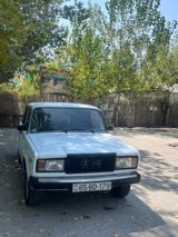 Lada (VAZ) 2107, 1.6 L, 1999 il, 18 000 km — Avtomobillər