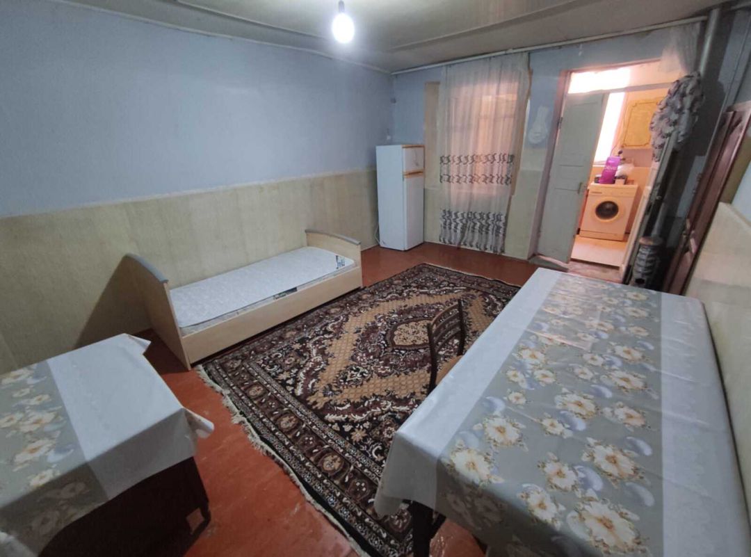 Həyət evi kirayə verilir, Şəfaət Mehtiyev küç — Ev, villa, Bakı (2)