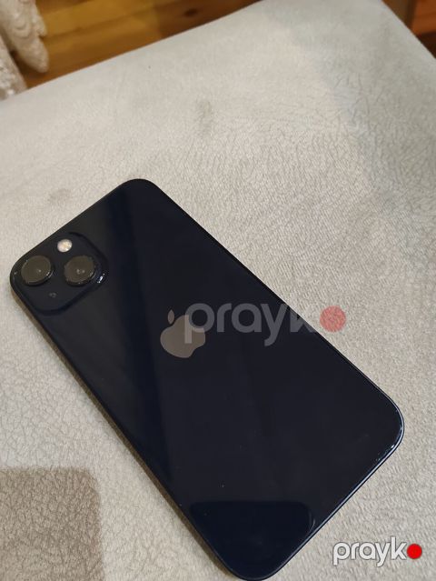 IPhone 13, Midnight, Face ID