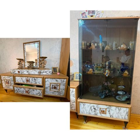 Qorka kamod satilir Birlikdə 100 azn Ünvan Xırdalan Nika5317 E — Bakı