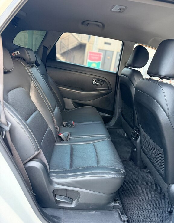 Kia Carens, 2017 il, 285000 km — Avtomobillər (11)