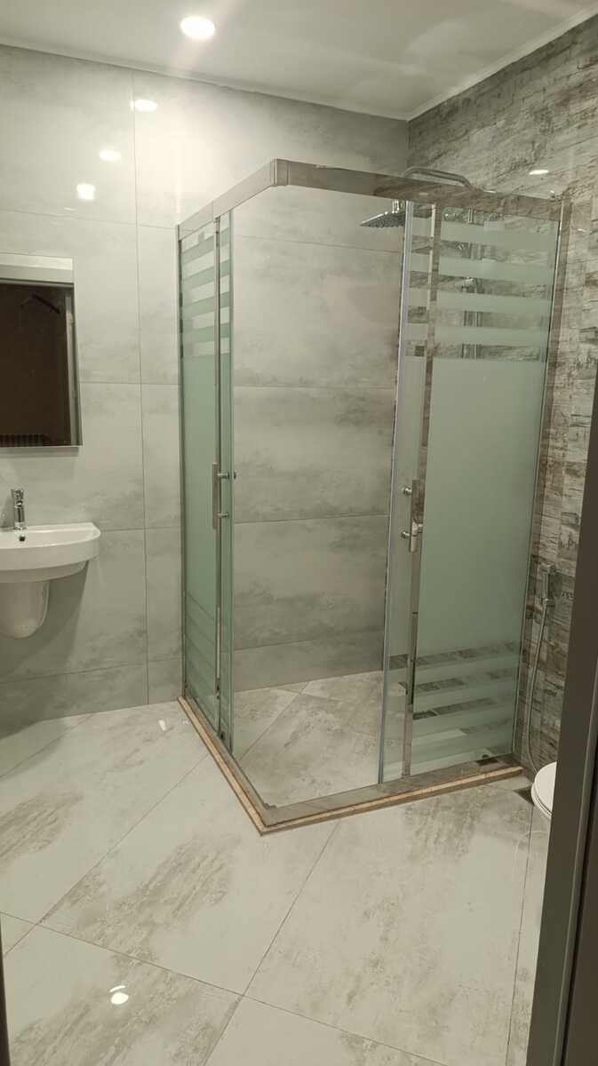 2-otaqlı yeni tikili, Dərnəgül m., 70 m² — Mənzil, Bakı (6)