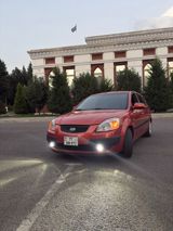 Kia Rio, 1.4 L, 2006 il, 350 000 km — Avtomobillər