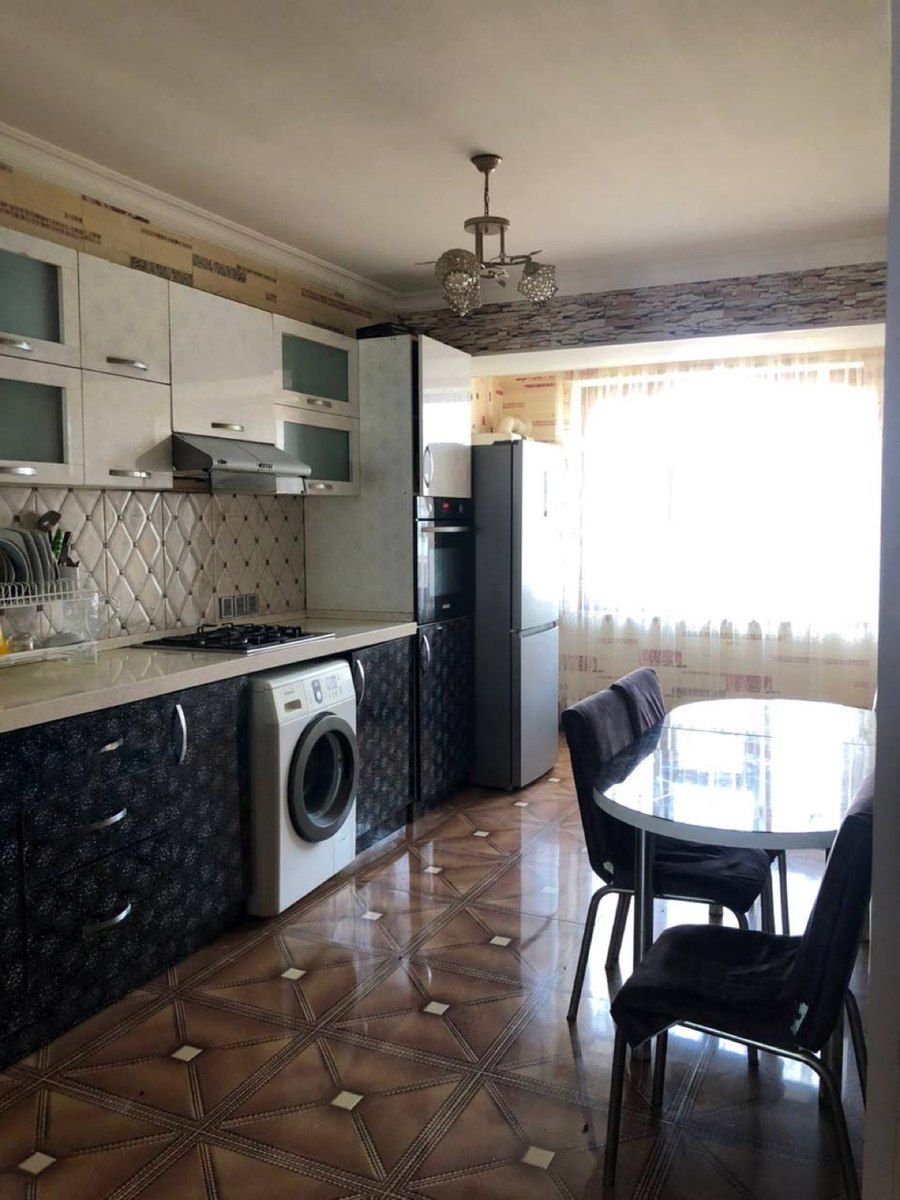 2-otaqlı mənzil kirayə verilir, Aşıq Alı küç. 7/19, 60 m² — Mənzil, Bakı