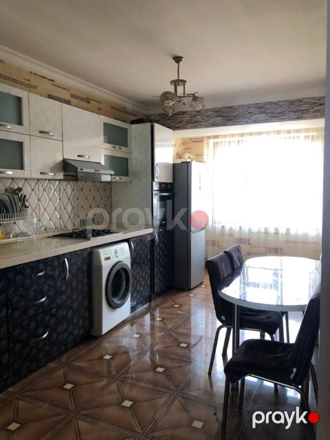2-otaqlı mənzil kirayə verilir, Aşıq Alı küç. 7/19, 60 m²
