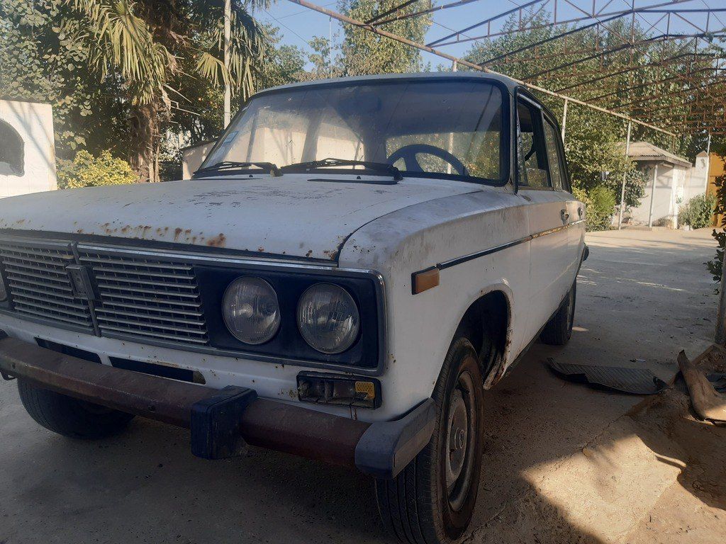 Lada (VAZ) 2106, 1.6 L, 1999 il, 25 000 km — Avtomobillər, Biləsuvar (2)