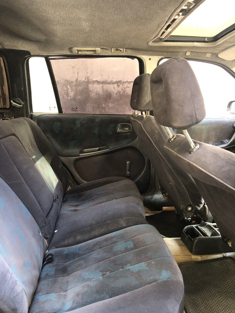 Opel Astra, 1.6 L, 1995 il, 100 000 km — Avtomobillər, Bakı (6)