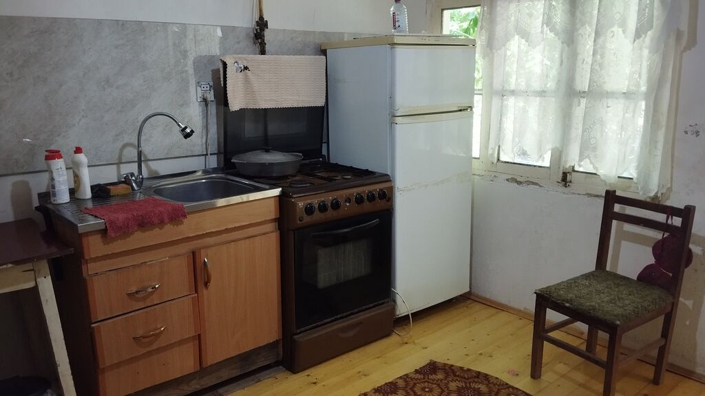 50 kv. m, 3 otaqlı, İnternet — Daşınmaz əmlak, Şəki (5)