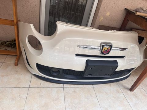 Abarth Fiat 500 buferi — Bakı