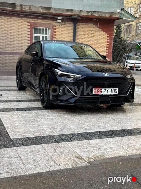 Changan Uni-V, 1.5 L, 2023 il, 49 000 km