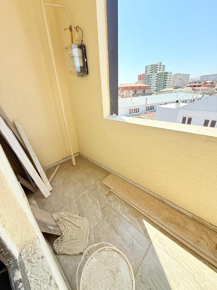 2-otaqlı yeni tikili, Xırdalan ş., 54 m² — Mənzil, Xırdalan (3)