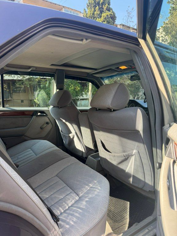 Mercedes 220 E, 2.2 L, 1993 il, 210 756 km — Avtomobillər, Bakı (9)