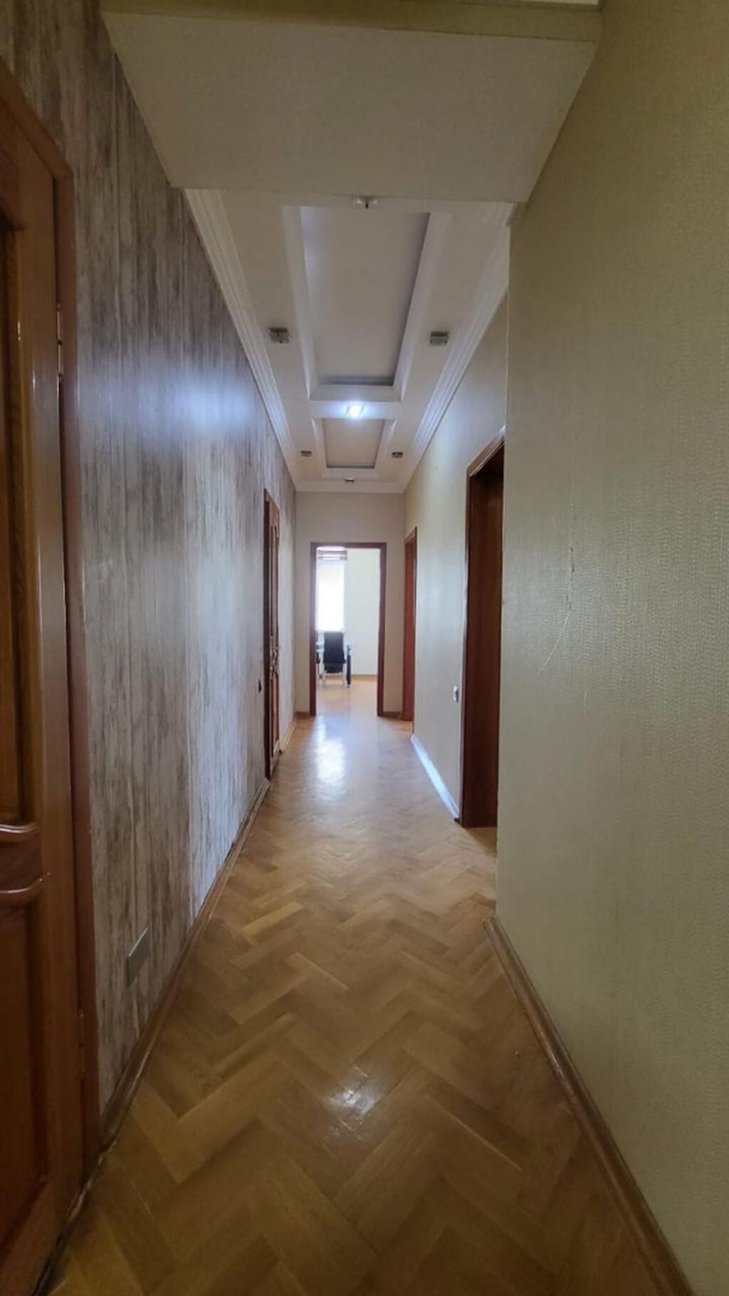 Nərimanovda aşıq molla cümə küçəsində metroya düz 2 dəqiqəlik — Daşınmaz əmlak, Bakı (4)