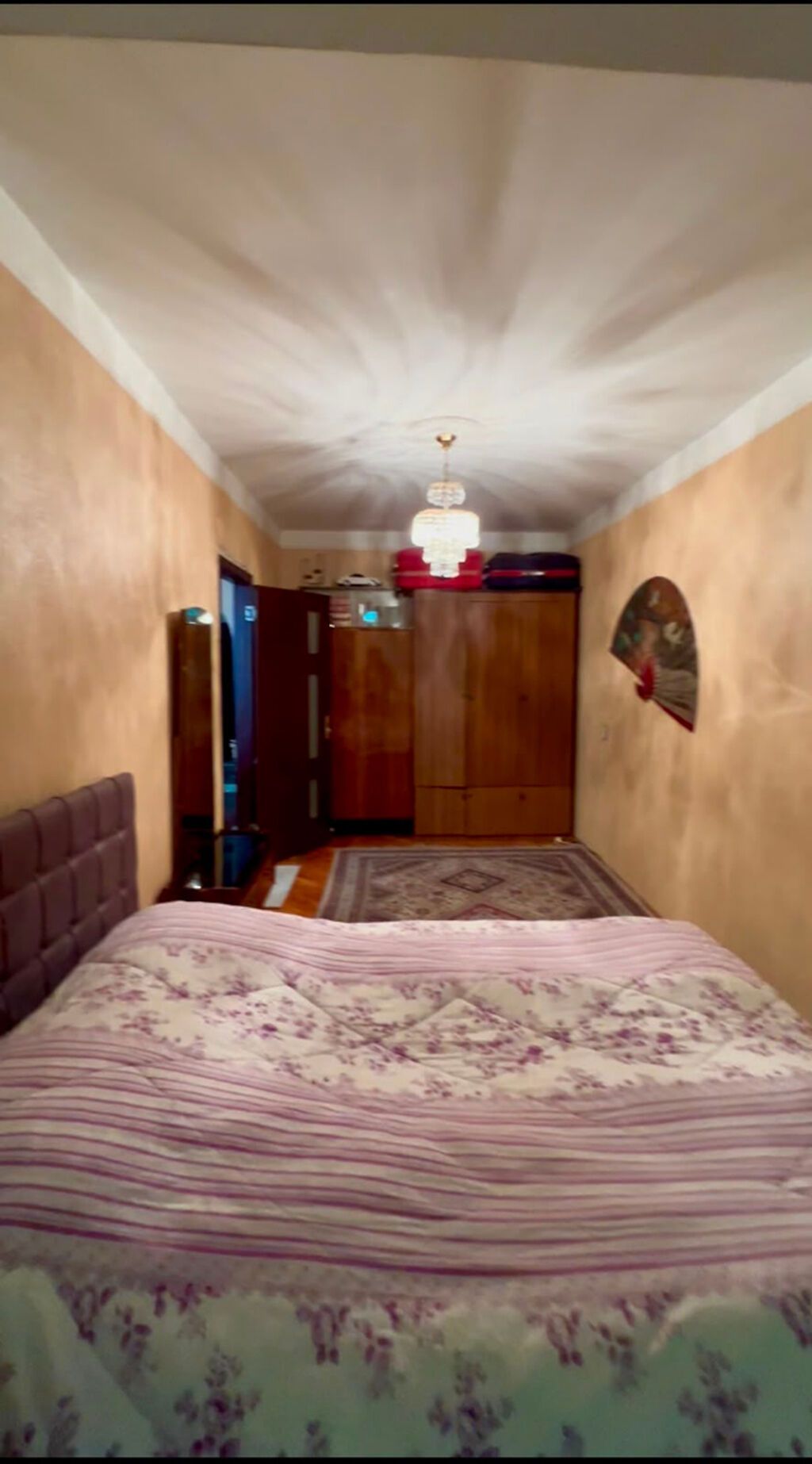 Bakı, 3 otaqlı, Köhnə tikili, 62 kv. m — Daşınmaz əmlak, Bakı (6)