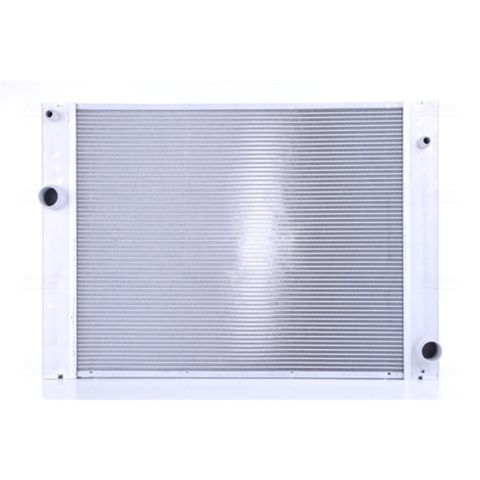 Bmw e60 e53 su radiatoru — Bakı