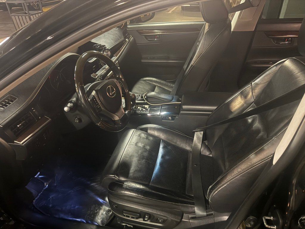Lexus ES 250, 2.5 L, 2014 il, 249 084 km — Avtomobillər, Bakı (6)