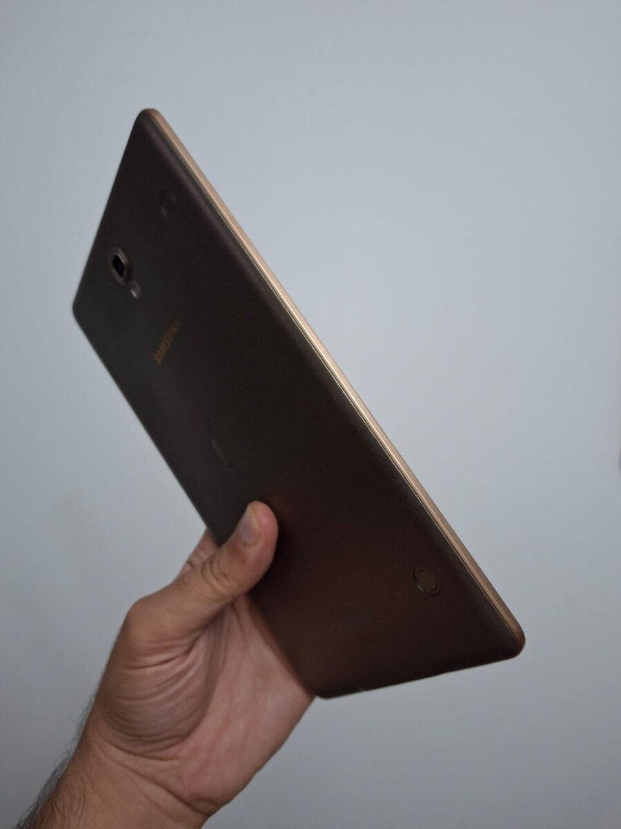 Samsung Galaxy Tab S 8.4 — Elektronika, Bakı (8)