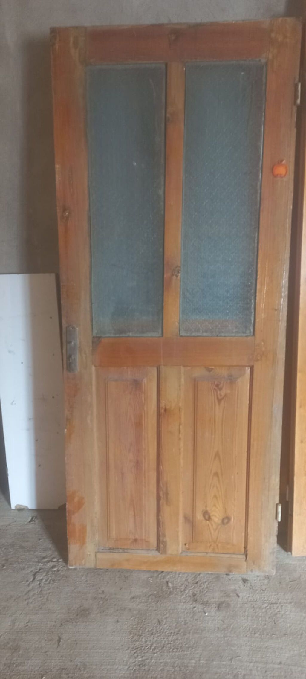 Taxta qapı — Mallar, Bakı (3)