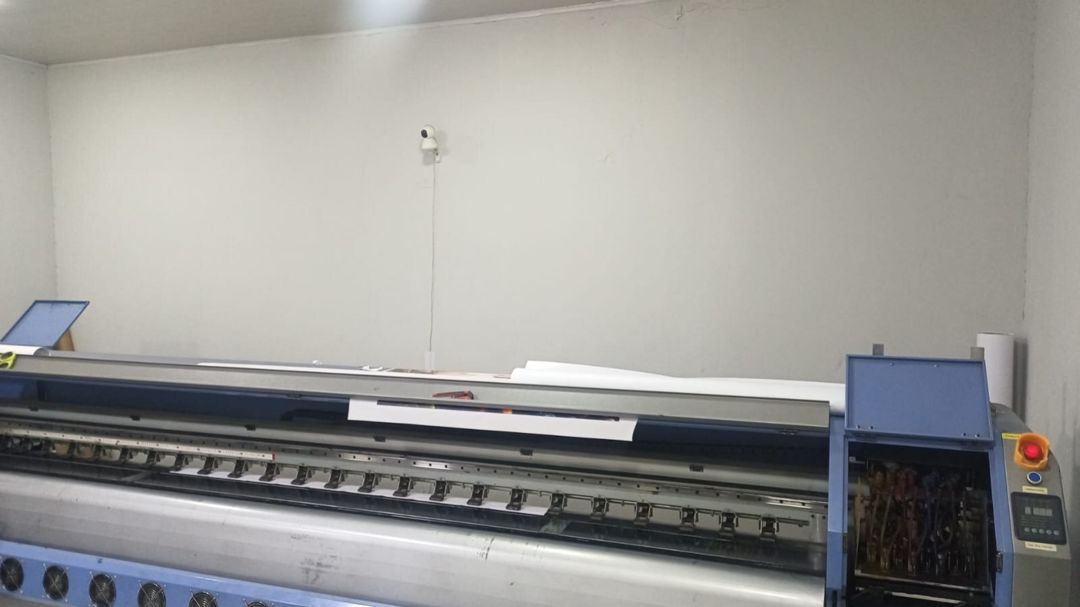 Baner, vinil, reklam çap printeri — Biznes və avadanlıq, Bakı (3)