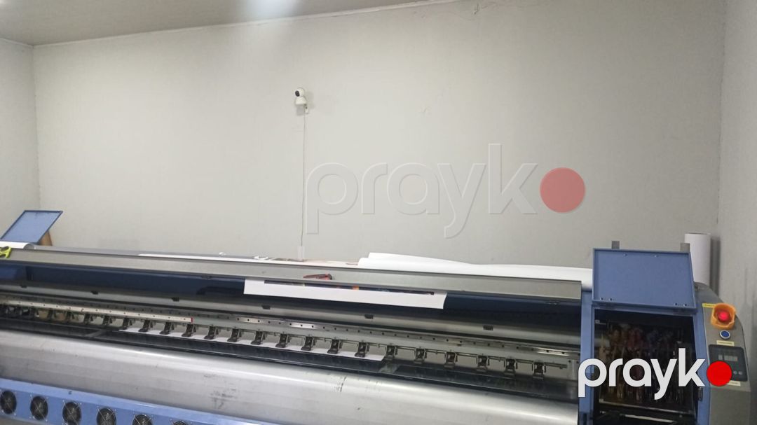 Baner, vinil, reklam çap printeri — Biznes və avadanlıq, Bakı (3)