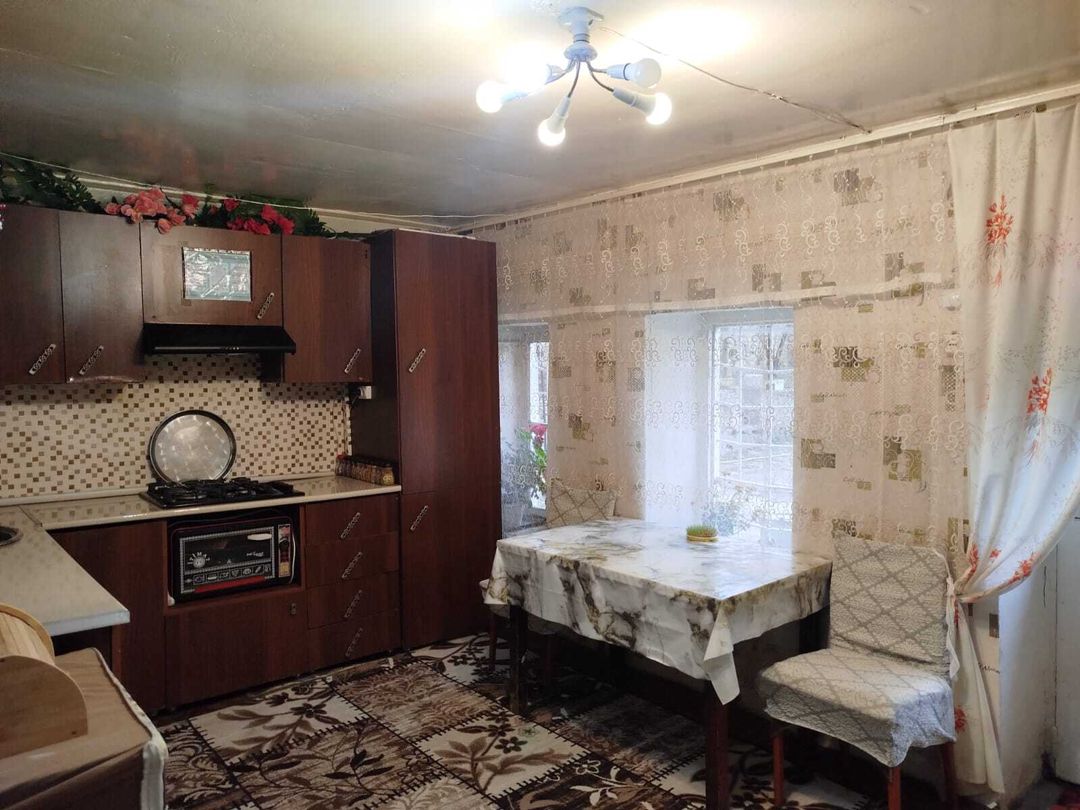 Həyət evi, Şəki ş — Ev, villa, Şəki (8)