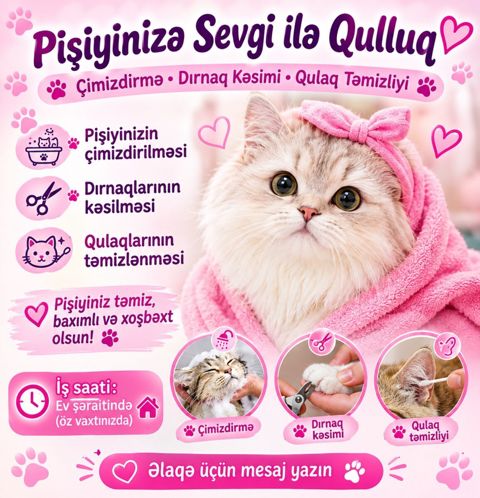 Qruminq xidməti — Sumqayıt