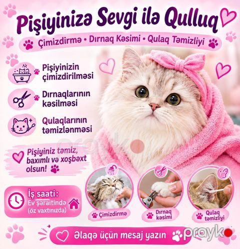 Qruminq xidməti — Sumqayıt