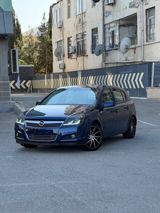 Opel Astra, 1.4 L, 2009 il, 208 000 km — Avtomobillər