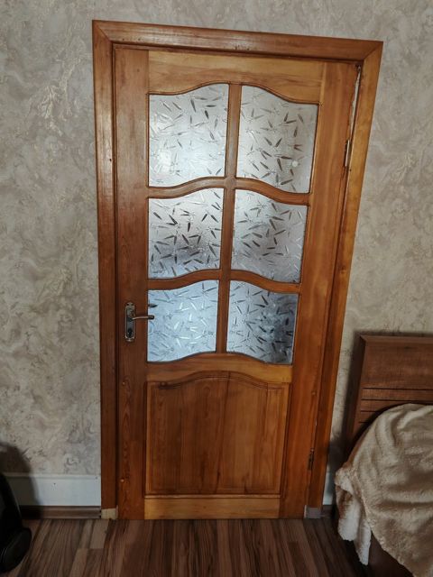 Taxta qapılar — Bakı