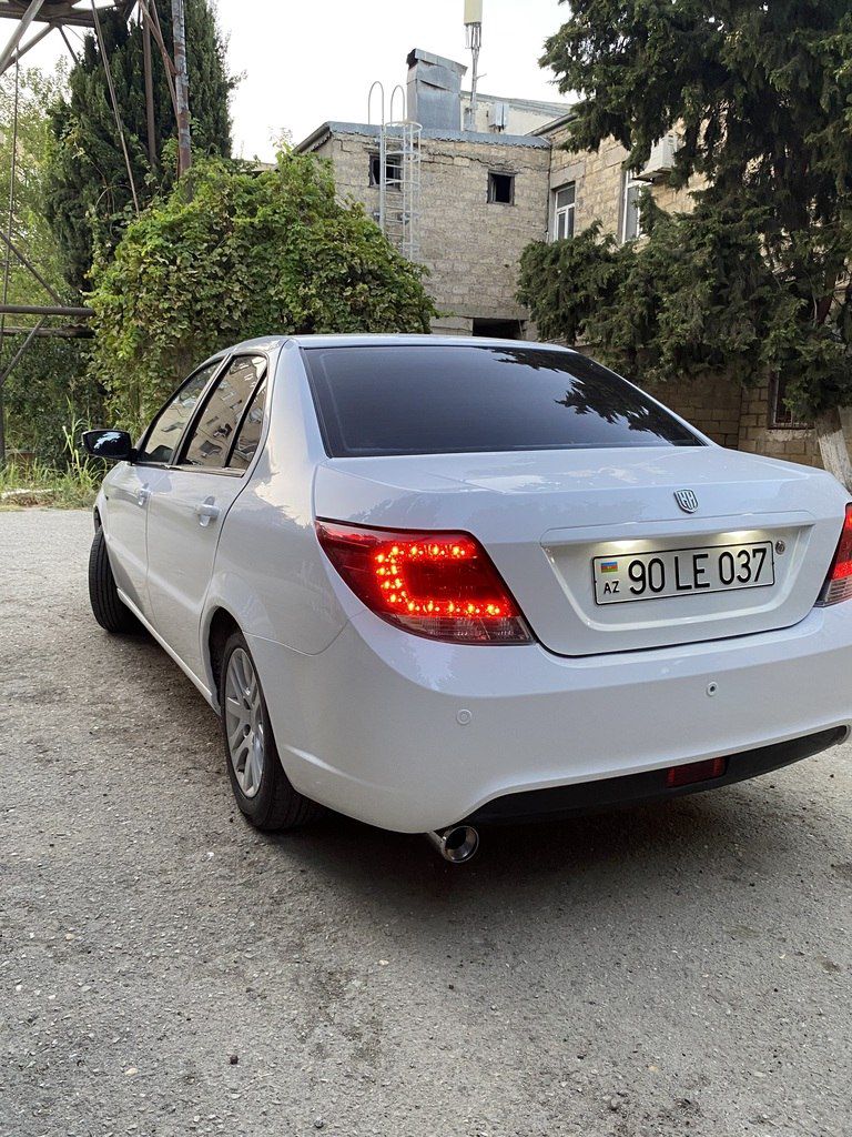 Khazar SD, 1.7 L, 2020 il, 220 535 km — Avtomobillər, Bakı (3)
