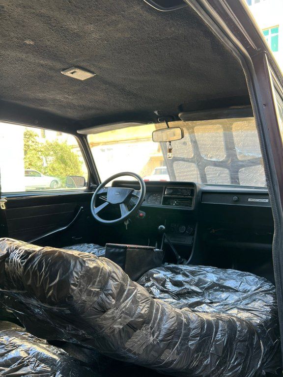 Lada (VAZ) 2107, 1.6 L, 2006 il, 75 000 km — Avtomobillər, Salyan (6)