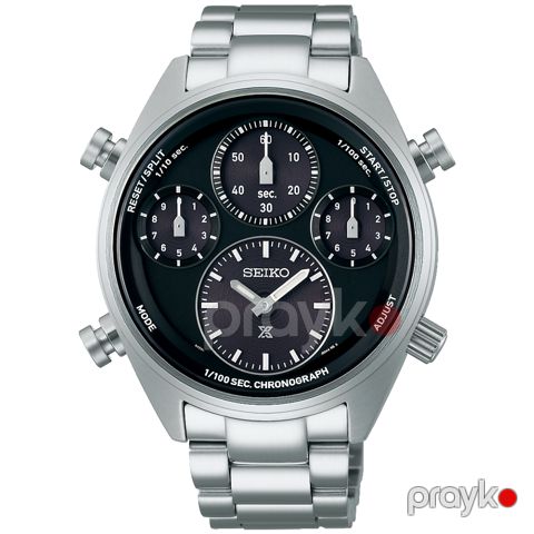 Saat Seiko Global Elite SFJ003P1 — Bakı