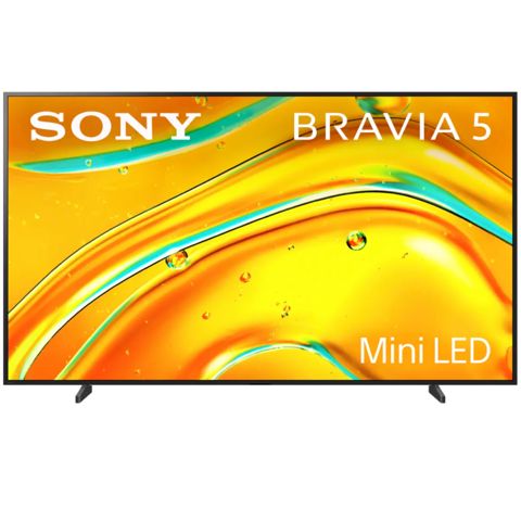 Televizor Sony MiniLED K-98XR50 — Bakı