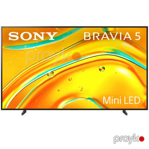 Televizor Sony MiniLED K-98XR50 — Bakı